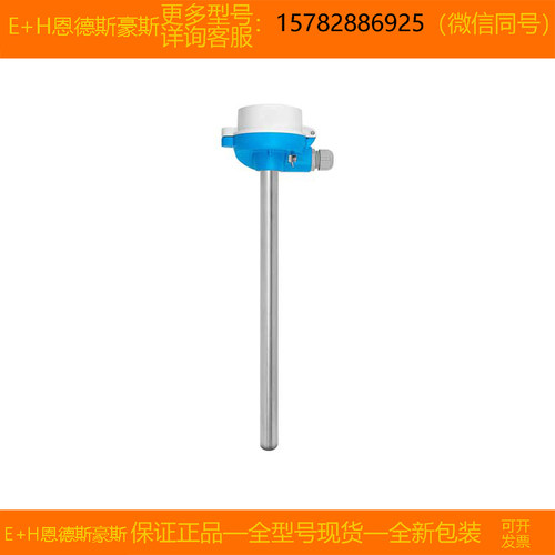 【现货】E+H/恩德斯豪斯 TAF16-13XLX030H01 L1=1000MM L2=1000MM