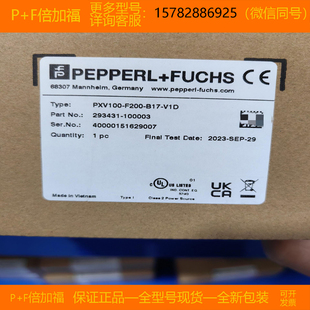 原装 现货 ENI58IL 0500UD1 S10CA5 正品 RC2 全新 倍加福