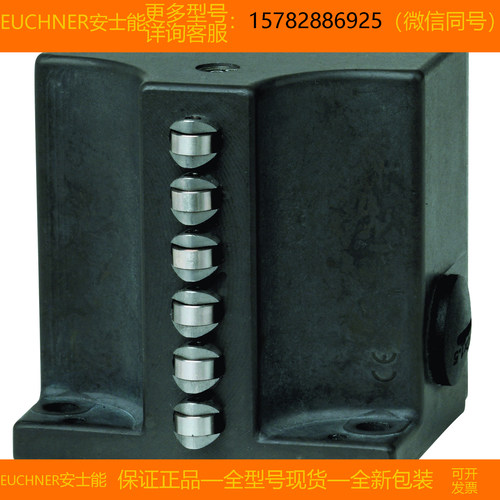 【现货】EUCHNER/安士能 087063 SN04R12-502LE060-M 原装 正品