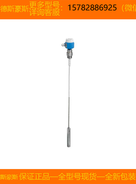 【现货】E+H/恩德斯豪斯 FTI56-AAC1RV143A1A L1=5000mm 原装正品