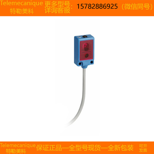 【现货】Telemecanique特勒美科 XUYPS989SP XUYPSCO929L1SP 正品