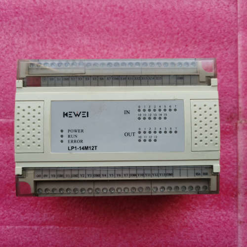 LP1-14M12T科威PLC议价