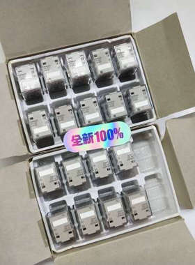 OMROMY4N(S）(24VDC）继电器 正议价