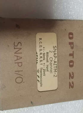 奥普图OPTO模块 SNAP-AITM-2议价