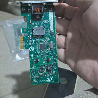 Intel 英特尔EXPI9301CTBLK单口千兆以太网卡议价