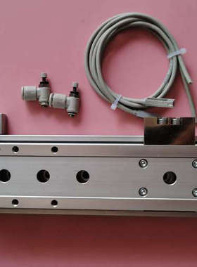 CKD（喜开理）滑台气缸LCRQ-16125S1议价