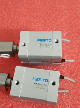 FESTO费斯托气缸  536261议价