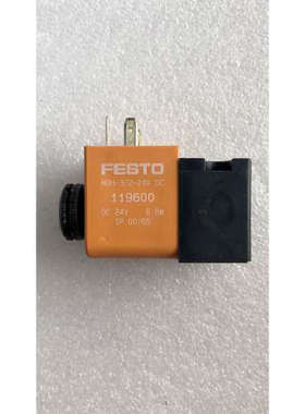 FESTO  MDH-32-24DC 119600  *议价