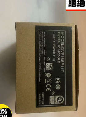 台达DeltaPLC模块DVP16SP11T议价