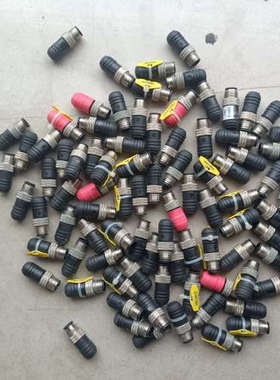 菲尼克斯1507803 SAC-5P-M12MS PB TR议价