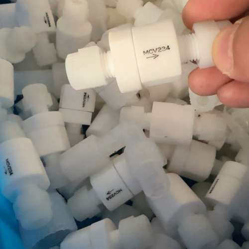 美国FURON 单向阀 MCV234 的议价