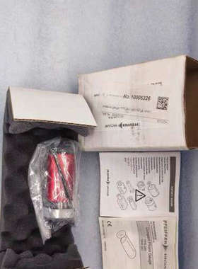 PFEIFFER普皮拉尼真空计 TPR280 PTR269议价