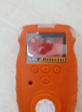 汉威BX170 可燃氧气一氧化碳硫化氢外壳议价