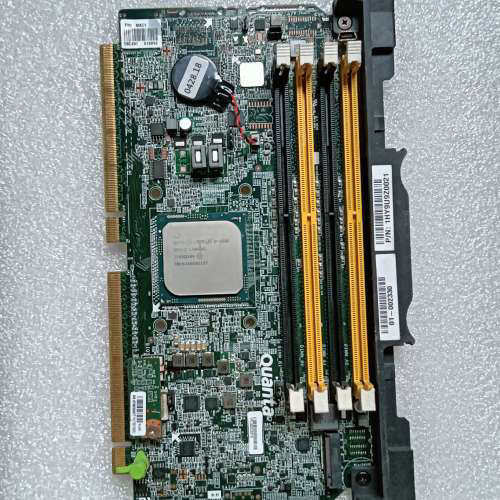 INTEL英特尔XEON至强D其它元器件