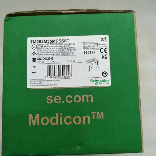 TM262M25MESS8T有议价