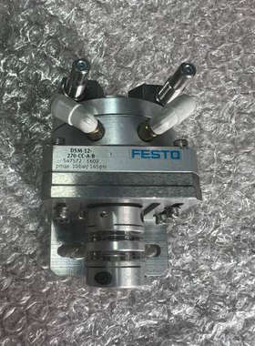 FESTO费斯托 DSM-270-CC-A-B 547议价