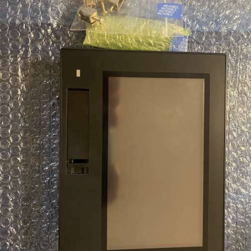 基恩士 VT5-W07 触摸屏99状态图高议价