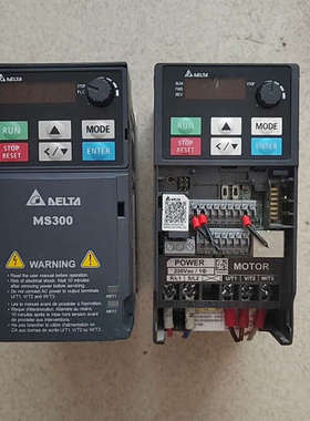 台达MS300变频器VFD2A7MS43ANSAAVFD4议价