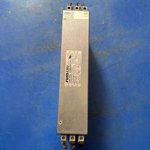 030.270议价 EMV滤波器3F460 通快备 FUSS