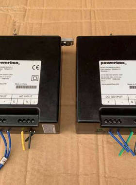 ABB电源PBSE5117议价