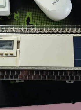 LX1N-60MTPLC所有点位均已测试一台议价