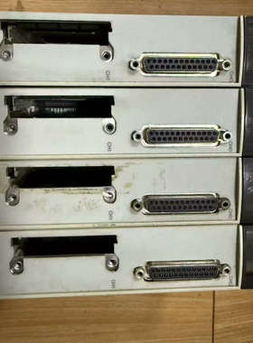 PLC TSXSCY2160共四块如议价