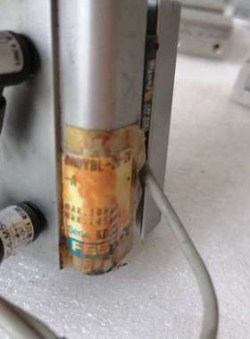 FESTO费斯托气缸型号KADVBL-20-20-A议价