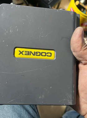 康耐视COGNEX 821-0031-1R RevD 视觉系议价