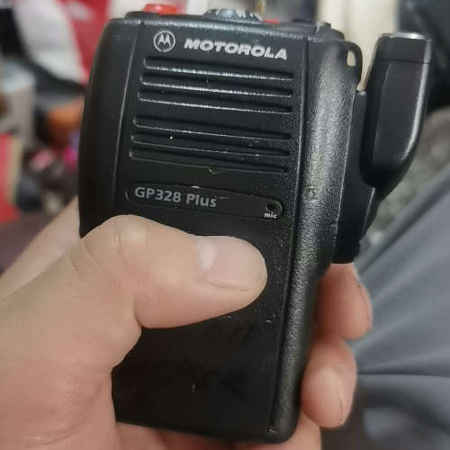 GP328plus的叫EX500频率范围403-470议价