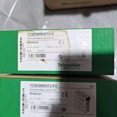 TCSESB083F23F0交换机有议价