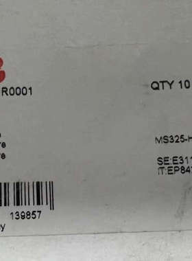 ABBHK-11辅助触点型号1SAM101901R议价