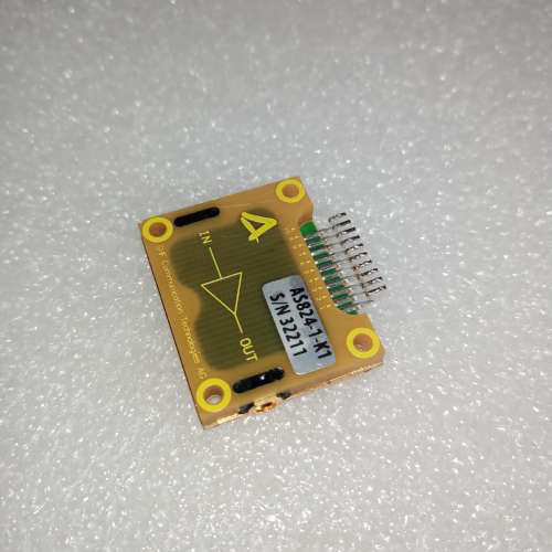 AS824-2-K1放大器  40G单通道放大器（驱动）放大议价
