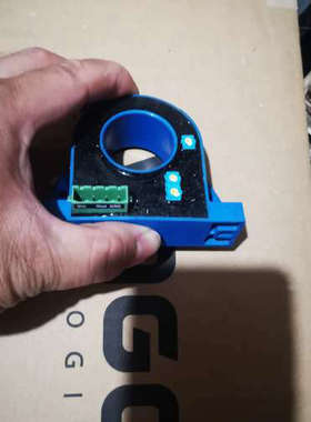 LEM传感器 DHR400C10   40个原封包装议价