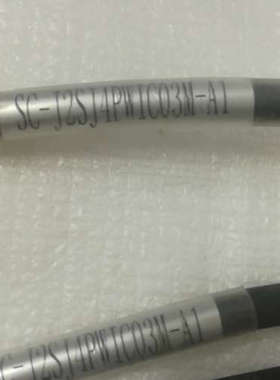 SC-J2SJ4PWIC03M-A1 伺服电源线缆议价