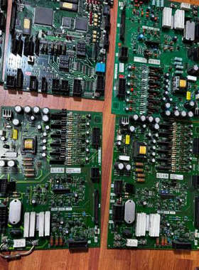 电梯驱动板KCR-650A编号14533议价