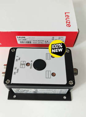 德国劳易测LUEZE放大器VDB 112B6P 订货号50议价