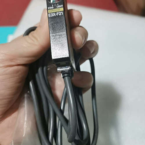 放大器E3X-F21图议价