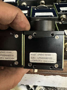 LAON PEOPLE相机LPMVC-EE500感兴趣的联议价