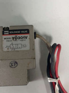 SMC电磁阀VO301V议价