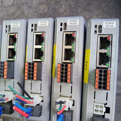 雷赛智能DM3C-EC870总线驱动器议价