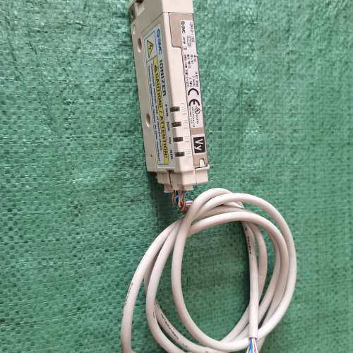 SMC IONIZER静电消除器型号IZN10-1106议价