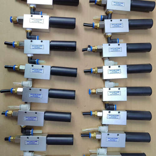 IVAC真空生器IV15HS议价