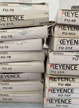 基恩士光纤FU-794275F65X21X23X议价