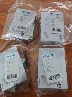 FESTO费斯托电磁阀573416议价