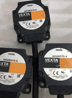东方电机AXUM210-A精密马达2000rmin 10w议价