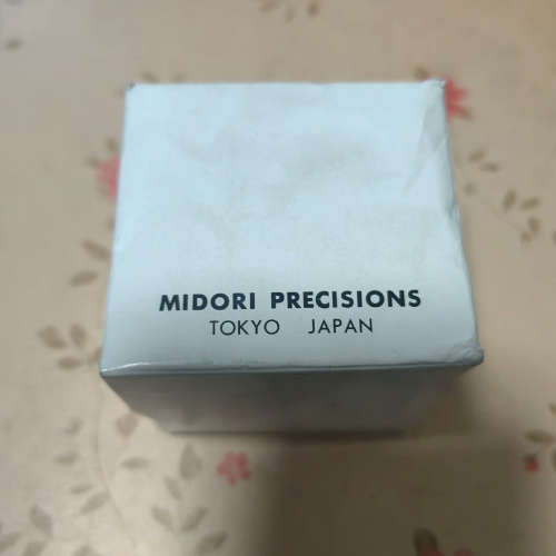 MIDORI绿测器定位仪CPP-35B-10K 有,议价