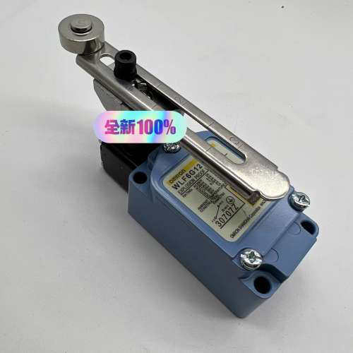 行程限位开关WLF6G12 WLF6G2 议价