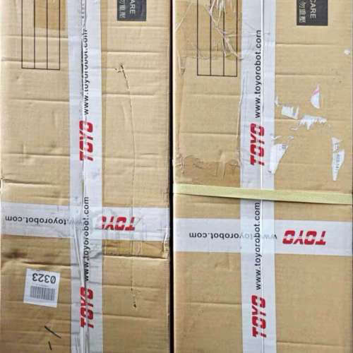 TOYO东佑达 升降滑台ETH6M-L5-100-BC-M1议价