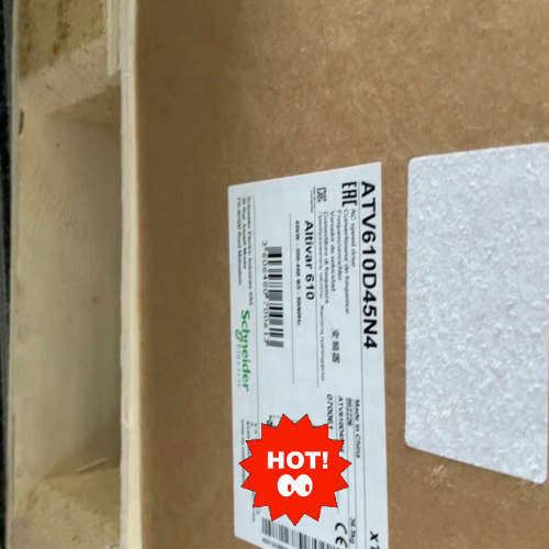 ATV610D45N4 保内议价