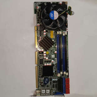 Rev：4.0 R40 威强工控机主板议价 Q354 WSB